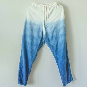 Ocean Gradient Dip Silk Fuji Parachute Pants