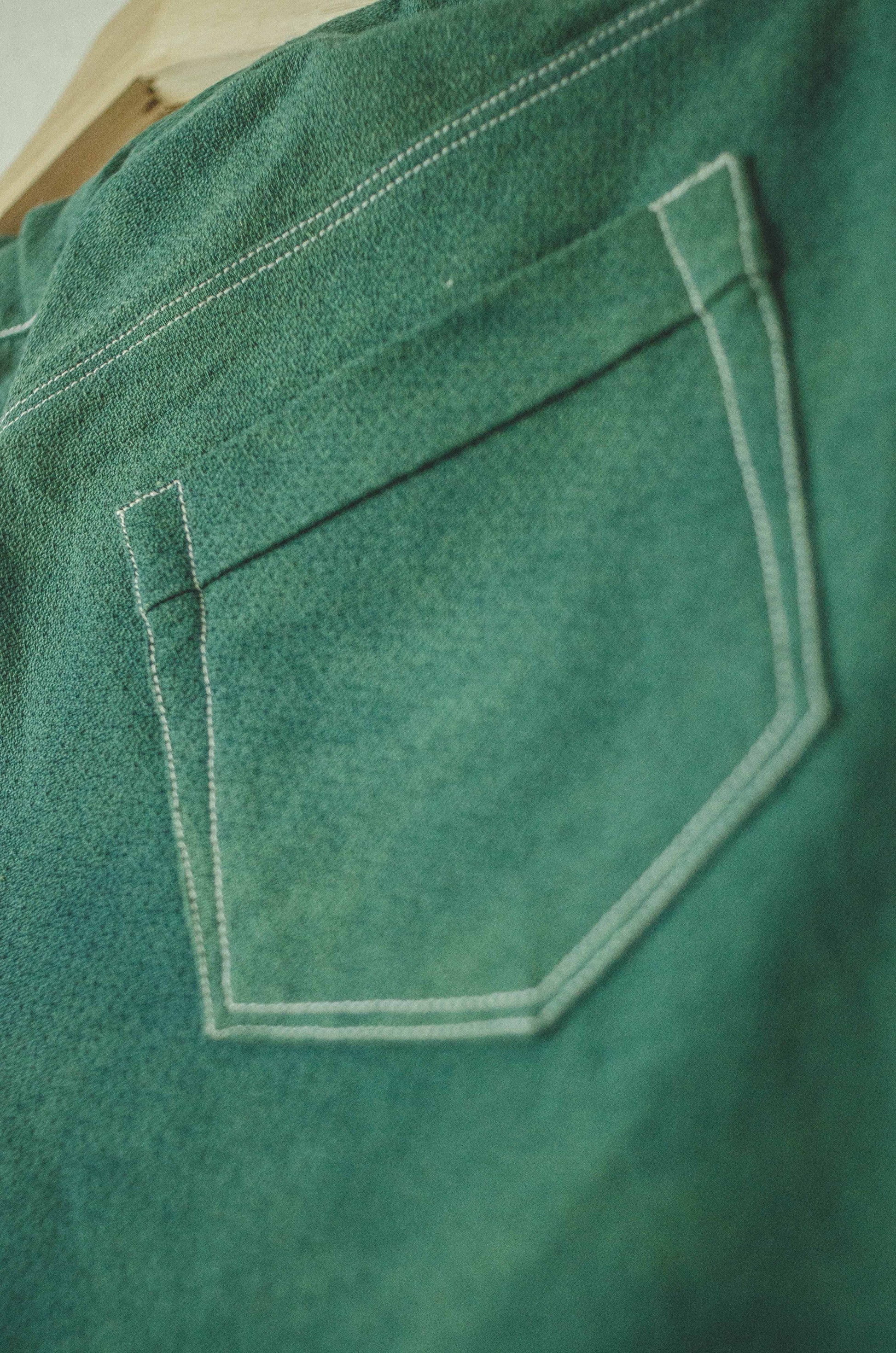 Leprechaun Trousers