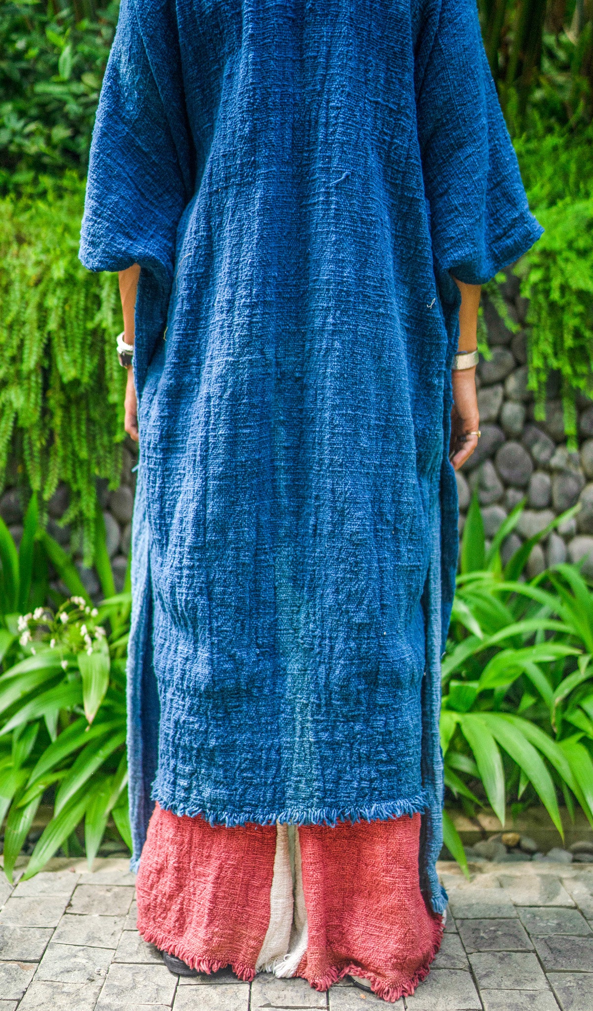 Ocean Coat Back Catalogue Detail